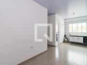 Kitnet, Parque Monte Alegre, 1 Quarto, 40 m2 Taboão da Serra