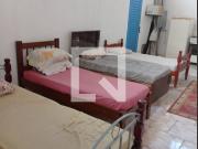 Kitnet, Parque Residencial Flamboyant, 1 Quarto, 80 m2...