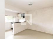 Kitnet, Jardim Brasília, 1 Quarto, 30 m2 São Paulo