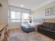 Kitnet, Partenon, 1 Quarto, 27 m2 Porto Alegre