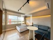 Kitnet, Partenon, 1 Quarto, 30 m2 Porto Alegre