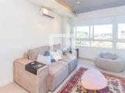 Kitnet, Partenon, 1 Quarto, 42 m2 Porto Alegre