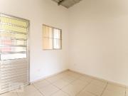 Kitnet, Penha de França, 1 Quarto, 27 m2 São Paulo