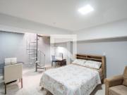 Kitnet, Penha de França, 1 Quarto, 30 m2 São Paulo