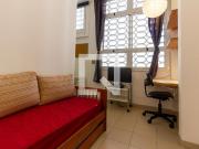 Kitnet, Perdizes, 1 Quarto, 18 m2 São Paulo Kitnet, Perdizes, 1 Quarto, 18 m2 São Paulo