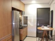 Kitnet, Perdizes, 1 Quarto, 18 m2 São Paulo
