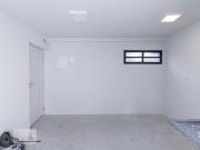 Kitnet, Perdizes, 1 Quarto, 20 m2 São Paulo