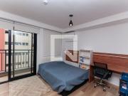 Kitnet, Perdizes, 1 Quarto, 20 m2 São Paulo