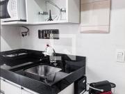 Kitnet, Perdizes, 1 Quarto, 20 m2 São Paulo