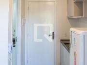 Kitnet, Perdizes, 1 Quarto, 20 m2 São Paulo