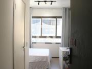 Kitnet, Perdizes, 1 Quarto, 20 m2 São Paulo