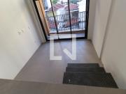 Kitnet, Perdizes, 1 Quarto, 21 m2 São Paulo