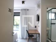 Kitnet, Perdizes, 1 Quarto, 22 m2 São Paulo