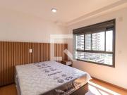 Kitnet, Perdizes, 1 Quarto, 22 m2 São Paulo