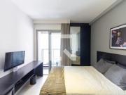 Kitnet, Perdizes, 1 Quarto, 23 m2 São Paulo