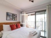 Kitnet, Perdizes, 1 Quarto, 23 m2 São Paulo