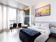 Kitnet, Perdizes, 1 Quarto, 24 m2 São Paulo