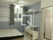 Kitnet, Perdizes, 1 Quarto, 24 m2 São Paulo