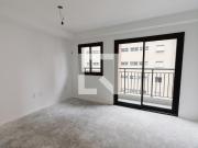 Kitnet, Perdizes, 1 Quarto, 24 m2 São Paulo