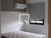 Kitnet, Perdizes, 1 Quarto, 24 m2 São Paulo