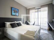 Kitnet, Perdizes, 1 Quarto, 24 m2 São Paulo