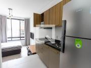 Kitnet, Perdizes, 1 Quarto, 24 m2 São Paulo