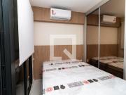 Kitnet, Perdizes, 1 Quarto, 25 m2 São Paulo
