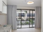 Kitnet, Perdizes, 1 Quarto, 25 m2 São Paulo