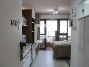 Kitnet, Perdizes, 1 Quarto, 25 m2 São Paulo Kitnet, Perdizes, 1 Quarto, 25 m2 São Paulo
