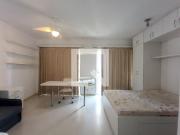 Kitnet, Perdizes, 1 Quarto, 25 m2 São Paulo