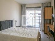 Kitnet, Perdizes, 1 Quarto, 25 m2 São Paulo