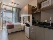 Kitnet, Perdizes, 1 Quarto, 25 m2 São Paulo