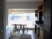 Kitnet, Perdizes, 1 Quarto, 25 m2 São Paulo