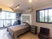 Kitnet, Perdizes, 1 Quarto, 25 m2 São Paulo
