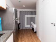 Kitnet, Perdizes, 1 Quarto, 26 m2 São Paulo Kitnet, Perdizes, 1 Quarto, 26 m2 São Paulo