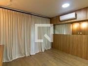 Kitnet, Perdizes, 1 Quarto, 26 m2 São Paulo