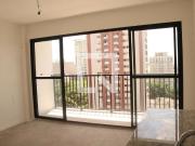 Kitnet, Perdizes, 1 Quarto, 26 m2 São Paulo