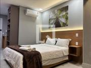 Kitnet, Perdizes, 1 Quarto, 26 m2 São Paulo