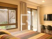 Kitnet, Perdizes, 1 Quarto, 26 m2 São Paulo