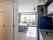 Kitnet, Perdizes, 1 Quarto, 27 m2 São Paulo