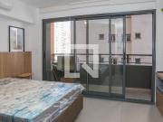 Kitnet, Perdizes, 1 Quarto, 27 m2 São Paulo Kitnet, Perdizes, 1 Quarto, 27 m2 São Paulo