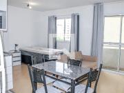 Kitnet, Perdizes, 1 Quarto, 27 m2 São Paulo