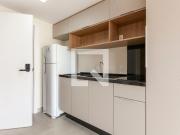 Kitnet, Perdizes, 1 Quarto, 28 m2 São Paulo