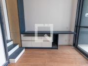 Kitnet, Perdizes, 1 Quarto, 29 m2 São Paulo