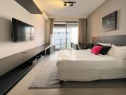 Kitnet, Perdizes, 1 Quarto, 29 m2 São Paulo