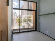 Kitnet, Perdizes, 1 Quarto, 29 m2 São Paulo