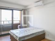 Kitnet, Perdizes, 1 Quarto, 30 m2 São Paulo