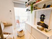 Kitnet, Perdizes, 1 Quarto, 30 m2 São Paulo