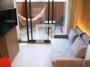 Kitnet, Perdizes, 1 Quarto, 33 m2 São Paulo