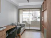 Kitnet, Perdizes, 1 Quarto, 37 m2 São Paulo